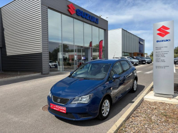 SEAT Ibiza d’occasion à vendre à LA GARDE