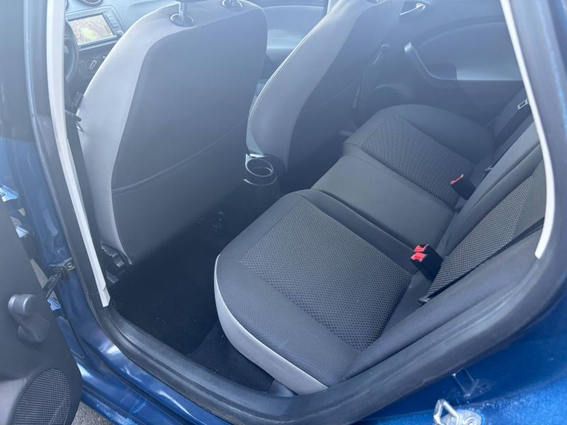 SEAT Ibiza d’occasion à vendre à LA GARDE chez AUTO SERVICE VAROIS 83 (Photo 17)