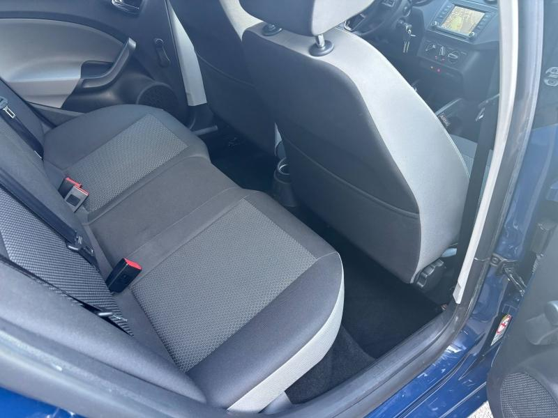 SEAT Ibiza d’occasion à vendre à LA GARDE chez AUTO SERVICE VAROIS 83 (Photo 18)