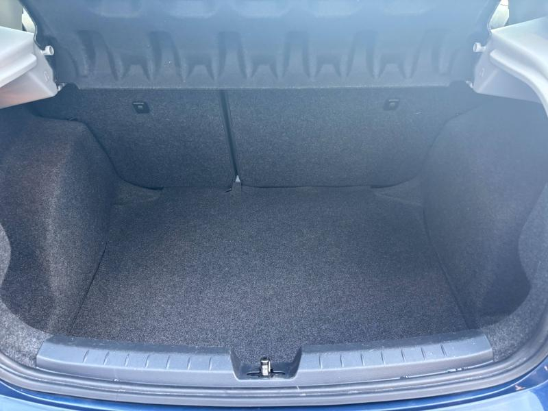 SEAT Ibiza d’occasion à vendre à LA GARDE chez AUTO SERVICE VAROIS 83 (Photo 19)