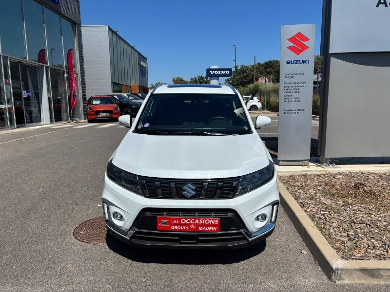 SUZUKI Vitara d’occasion à vendre à LA GARDE chez AUTO SERVICE VAROIS 83 (Photo 4)