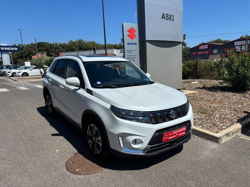 SUZUKI Vitara d’occasion à vendre à LA GARDE chez AUTO SERVICE VAROIS 83 (Photo 5)
