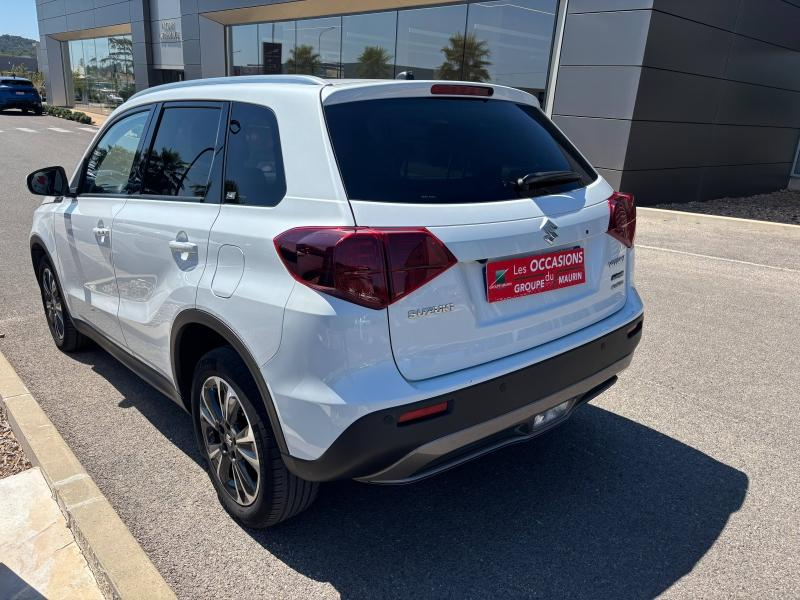 SUZUKI Vitara d’occasion à vendre à LA GARDE chez AUTO SERVICE VAROIS 83 (Photo 7)