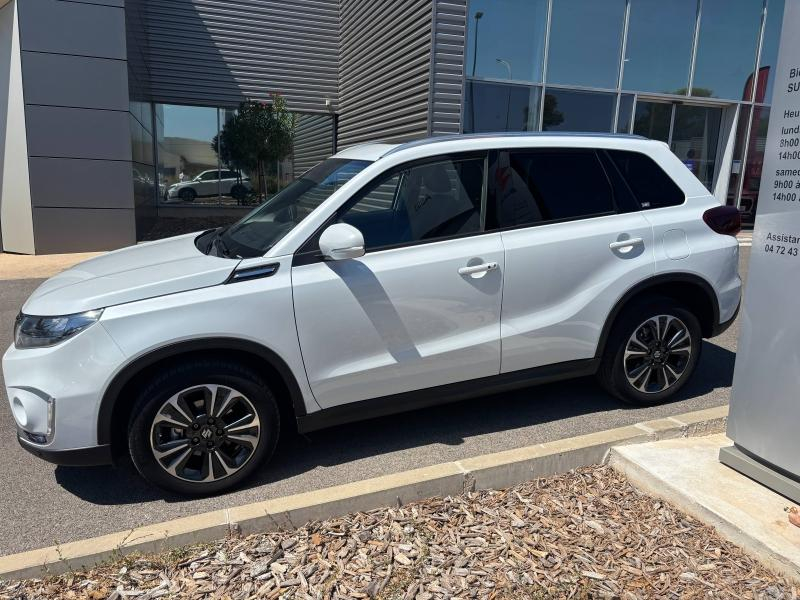 SUZUKI Vitara d’occasion à vendre à LA GARDE chez AUTO SERVICE VAROIS 83 (Photo 8)