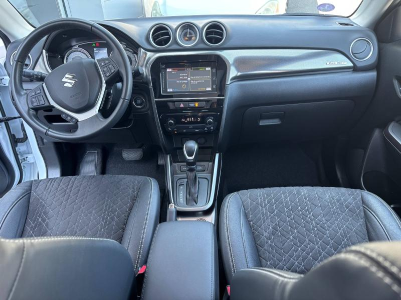 SUZUKI Vitara d’occasion à vendre à LA GARDE chez AUTO SERVICE VAROIS 83 (Photo 10)