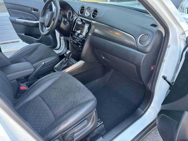 SUZUKI Vitara d’occasion à vendre à LA GARDE chez AUTO SERVICE VAROIS 83 (Photo 11)