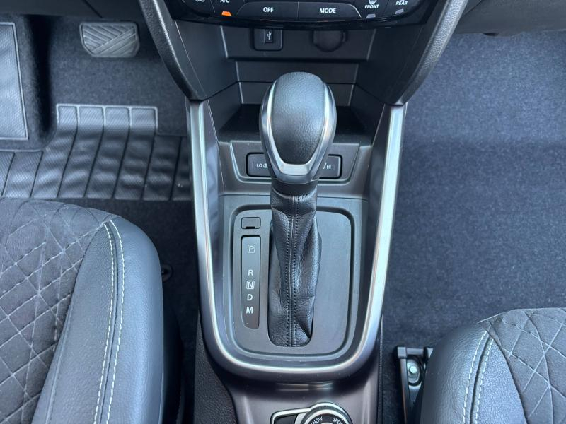 SUZUKI Vitara d’occasion à vendre à LA GARDE chez AUTO SERVICE VAROIS 83 (Photo 13)