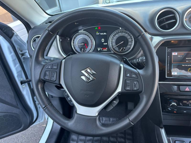 SUZUKI Vitara d’occasion à vendre à LA GARDE chez AUTO SERVICE VAROIS 83 (Photo 15)