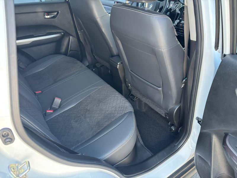SUZUKI Vitara d’occasion à vendre à LA GARDE chez AUTO SERVICE VAROIS 83 (Photo 17)