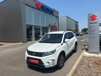 SUZUKI Vitara d’occasion à vendre à LA GARDE