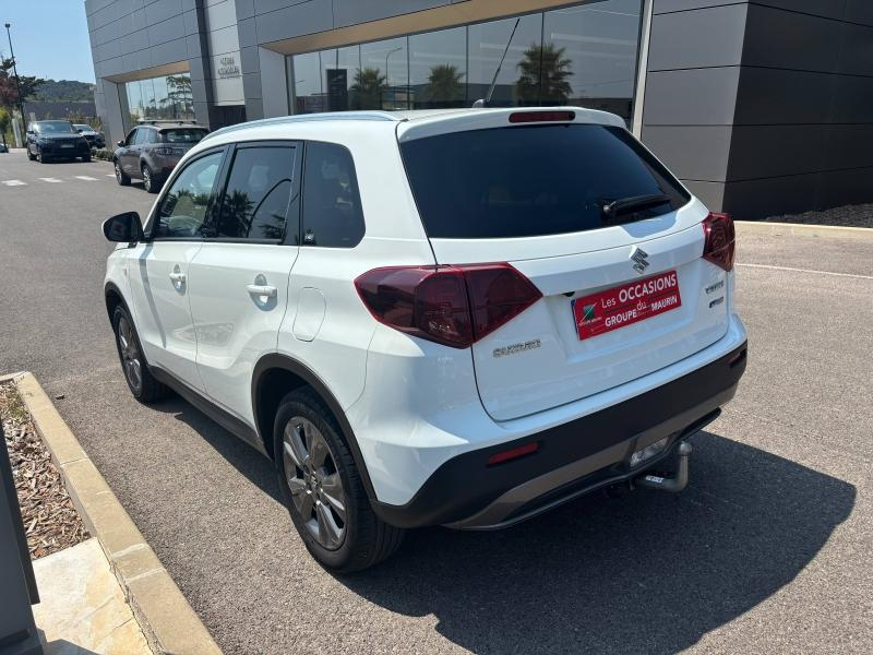 SUZUKI Vitara d’occasion à vendre à LA GARDE chez AUTO SERVICE VAROIS 83 (Photo 8)