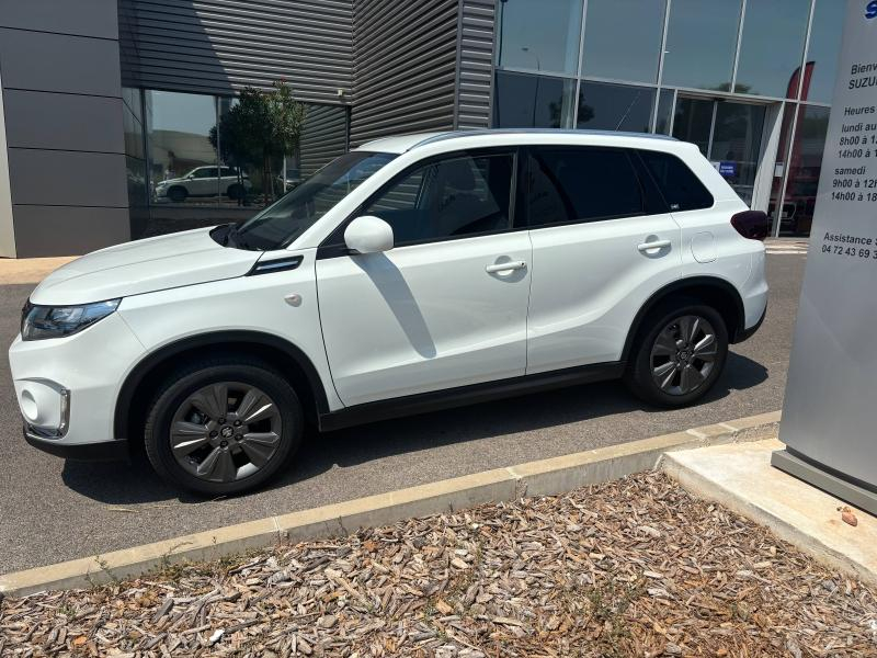SUZUKI Vitara d’occasion à vendre à LA GARDE chez AUTO SERVICE VAROIS 83 (Photo 9)