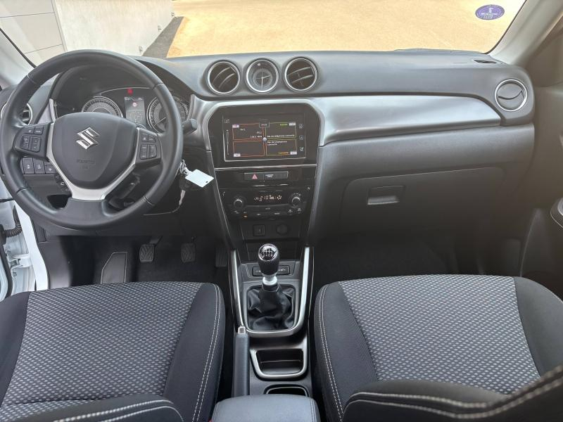 SUZUKI Vitara d’occasion à vendre à LA GARDE chez AUTO SERVICE VAROIS 83 (Photo 11)