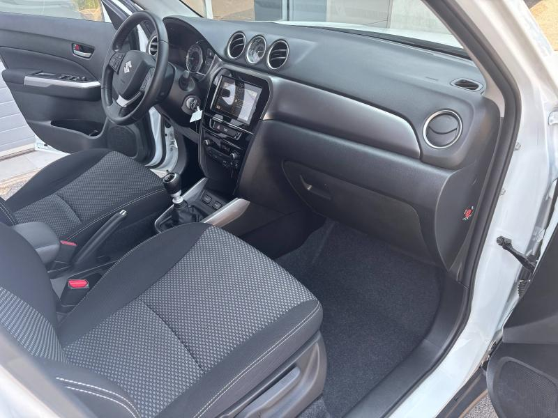 SUZUKI Vitara d’occasion à vendre à LA GARDE chez AUTO SERVICE VAROIS 83 (Photo 12)