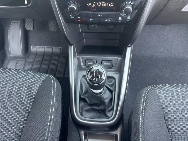 SUZUKI Vitara d’occasion à vendre à LA GARDE chez AUTO SERVICE VAROIS 83 (Photo 15)