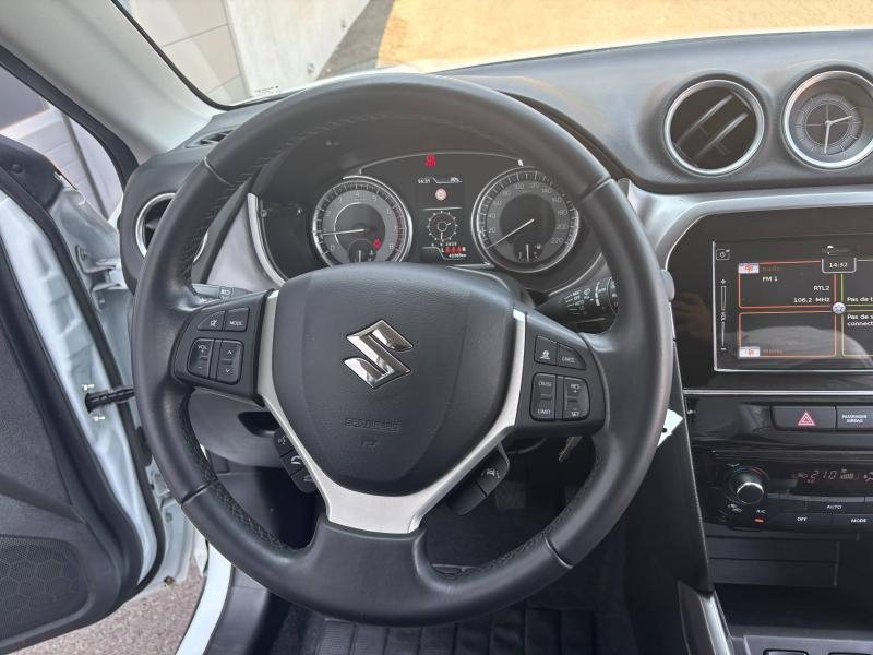 SUZUKI Vitara d’occasion à vendre à LA GARDE chez AUTO SERVICE VAROIS 83 (Photo 16)