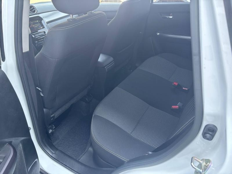 SUZUKI Vitara d’occasion à vendre à LA GARDE chez AUTO SERVICE VAROIS 83 (Photo 17)