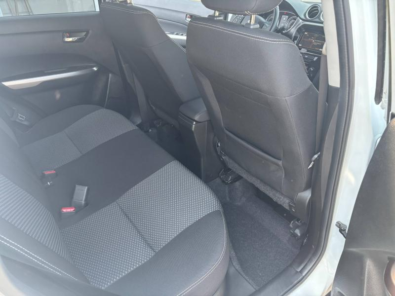 SUZUKI Vitara d’occasion à vendre à LA GARDE chez AUTO SERVICE VAROIS 83 (Photo 18)