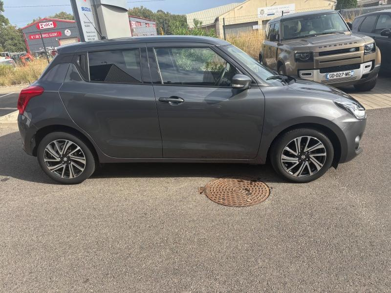 SUZUKI Swift d’occasion à vendre à LA GARDE chez AUTO SERVICE VAROIS 83 (Photo 5)
