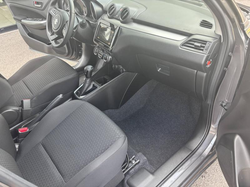 SUZUKI Swift d’occasion à vendre à LA GARDE chez AUTO SERVICE VAROIS 83 (Photo 11)