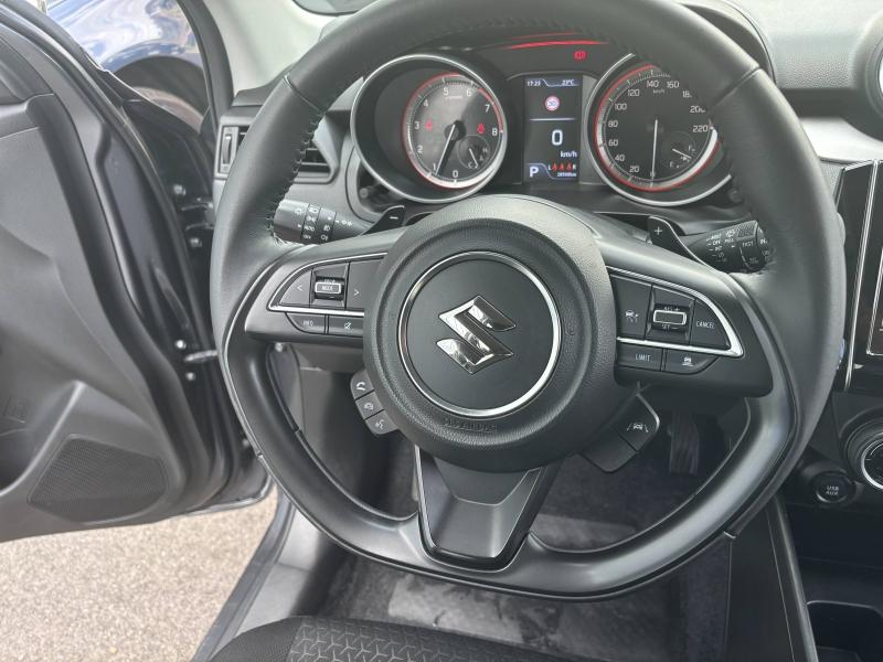 SUZUKI Swift d’occasion à vendre à LA GARDE chez AUTO SERVICE VAROIS 83 (Photo 14)