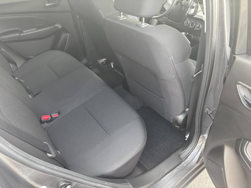 SUZUKI Swift d’occasion à vendre à LA GARDE chez AUTO SERVICE VAROIS 83 (Photo 16)