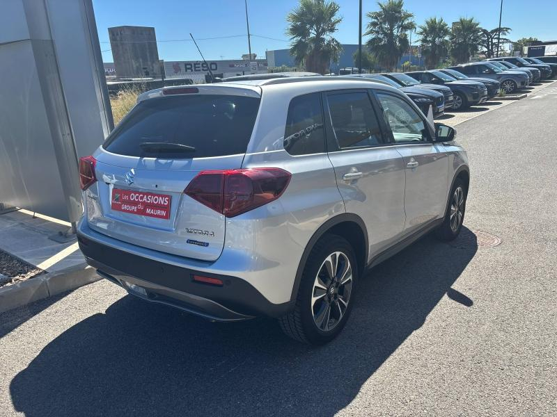 SUZUKI Vitara d’occasion à vendre à LA GARDE chez AUTO SERVICE VAROIS 83 (Photo 3)
