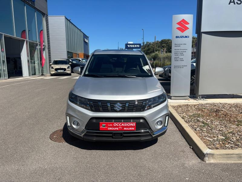 SUZUKI Vitara d’occasion à vendre à LA GARDE chez AUTO SERVICE VAROIS 83 (Photo 4)