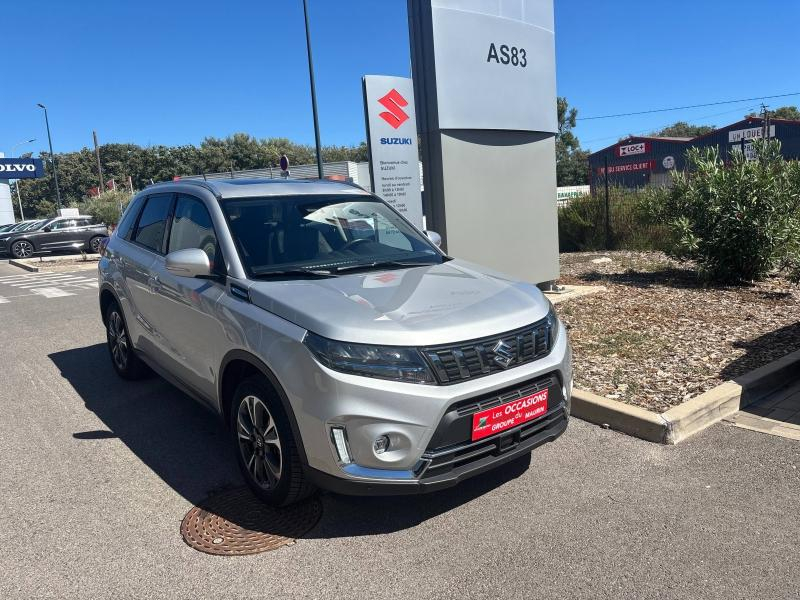 SUZUKI Vitara d’occasion à vendre à LA GARDE chez AUTO SERVICE VAROIS 83 (Photo 5)