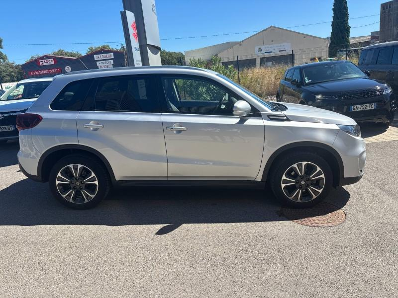 SUZUKI Vitara d’occasion à vendre à LA GARDE chez AUTO SERVICE VAROIS 83 (Photo 6)