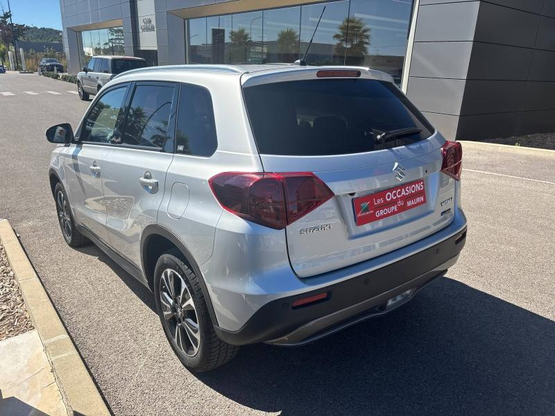 SUZUKI Vitara d’occasion à vendre à LA GARDE chez AUTO SERVICE VAROIS 83 (Photo 8)