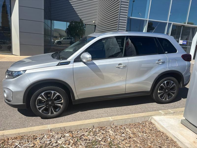 SUZUKI Vitara d’occasion à vendre à LA GARDE chez AUTO SERVICE VAROIS 83 (Photo 9)