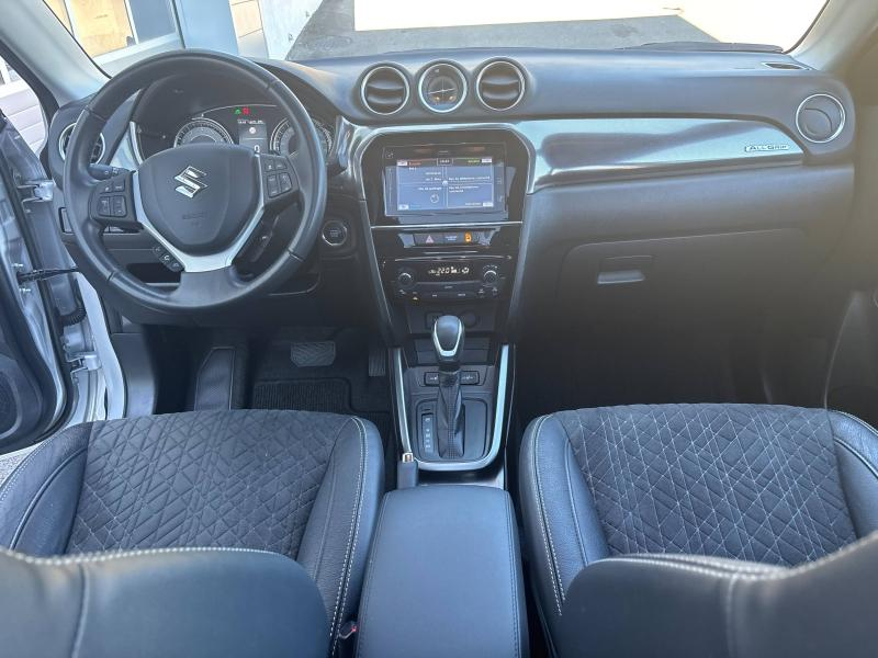 SUZUKI Vitara d’occasion à vendre à LA GARDE chez AUTO SERVICE VAROIS 83 (Photo 11)