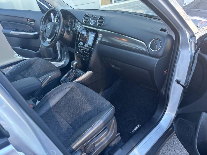 SUZUKI Vitara d’occasion à vendre à LA GARDE chez AUTO SERVICE VAROIS 83 (Photo 12)