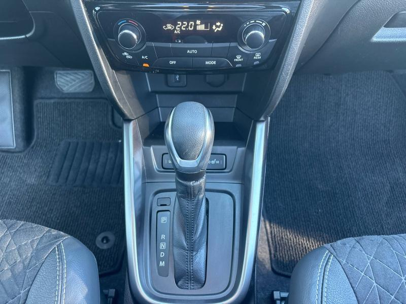 SUZUKI Vitara d’occasion à vendre à LA GARDE chez AUTO SERVICE VAROIS 83 (Photo 14)