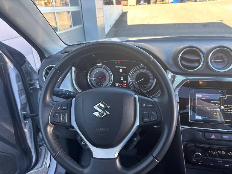 SUZUKI Vitara d’occasion à vendre à LA GARDE chez AUTO SERVICE VAROIS 83 (Photo 15)