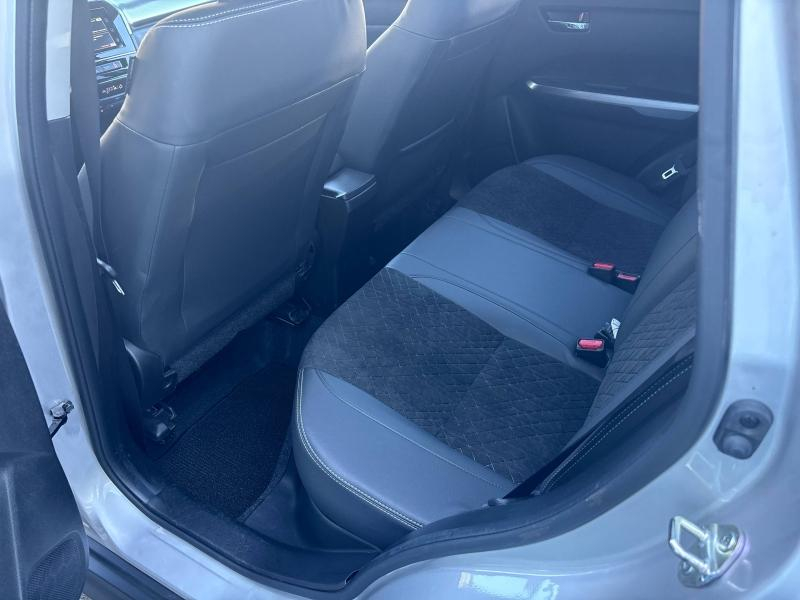 SUZUKI Vitara d’occasion à vendre à LA GARDE chez AUTO SERVICE VAROIS 83 (Photo 17)