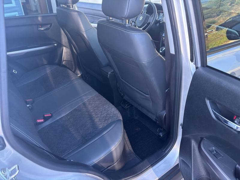 SUZUKI Vitara d’occasion à vendre à LA GARDE chez AUTO SERVICE VAROIS 83 (Photo 18)
