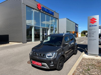 SUZUKI Ignis d’occasion à vendre à LA GARDE
