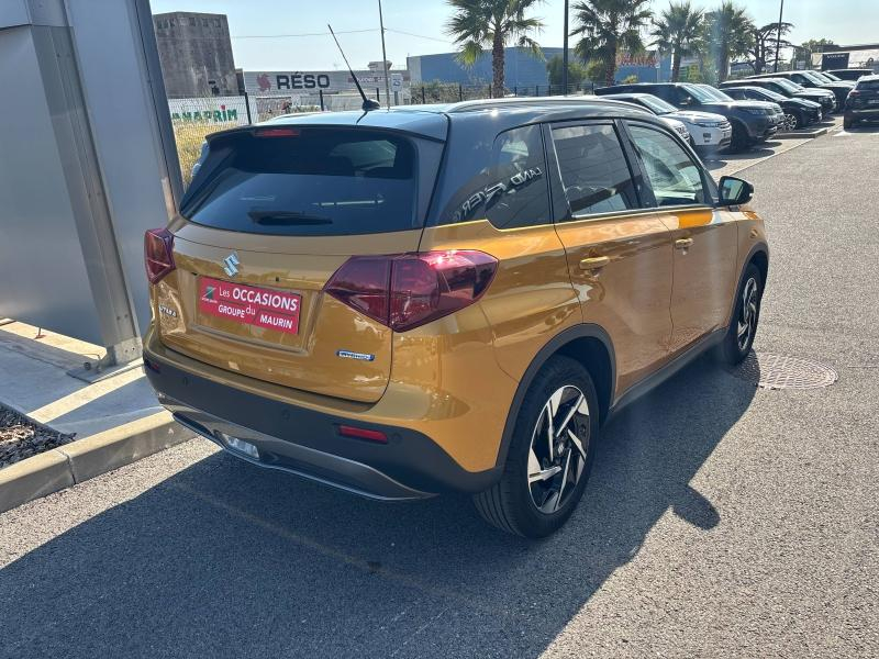 SUZUKI Vitara d’occasion à vendre à LA GARDE chez AUTO SERVICE VAROIS 83 (Photo 3)