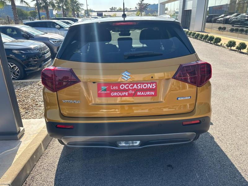 SUZUKI Vitara d’occasion à vendre à LA GARDE chez AUTO SERVICE VAROIS 83 (Photo 7)