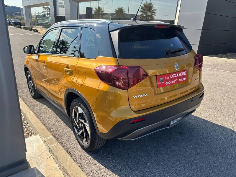 SUZUKI Vitara d’occasion à vendre à LA GARDE chez AUTO SERVICE VAROIS 83 (Photo 8)