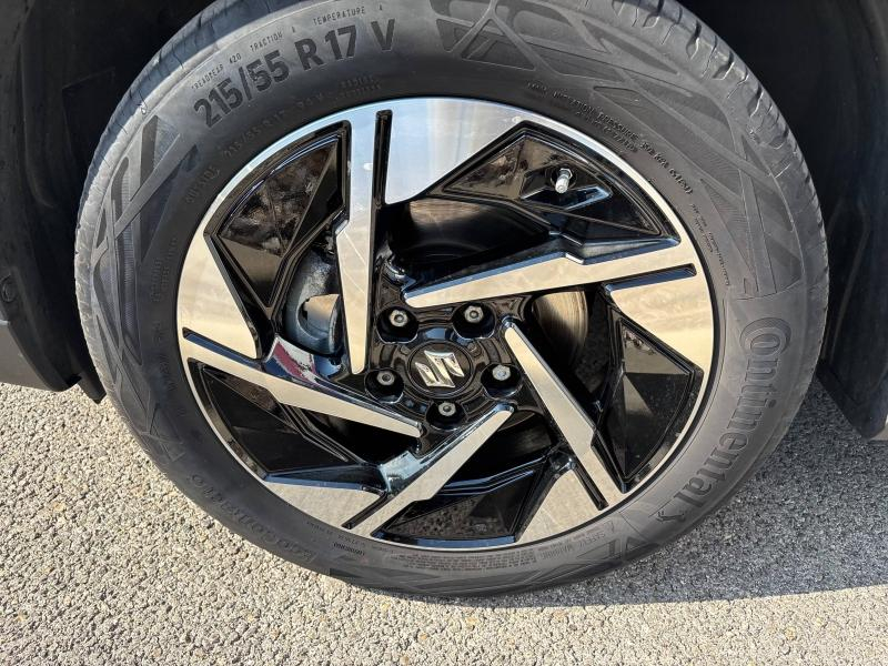 SUZUKI Vitara d’occasion à vendre à LA GARDE chez AUTO SERVICE VAROIS 83 (Photo 10)