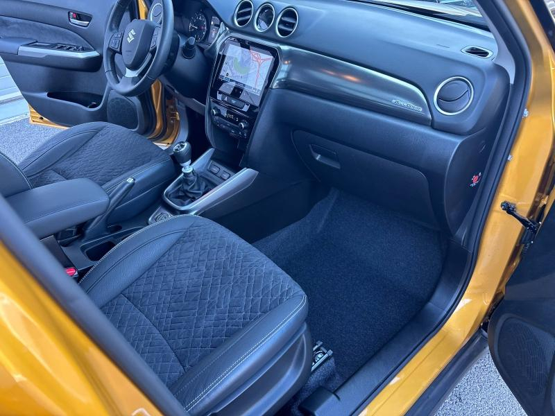 SUZUKI Vitara d’occasion à vendre à LA GARDE chez AUTO SERVICE VAROIS 83 (Photo 11)