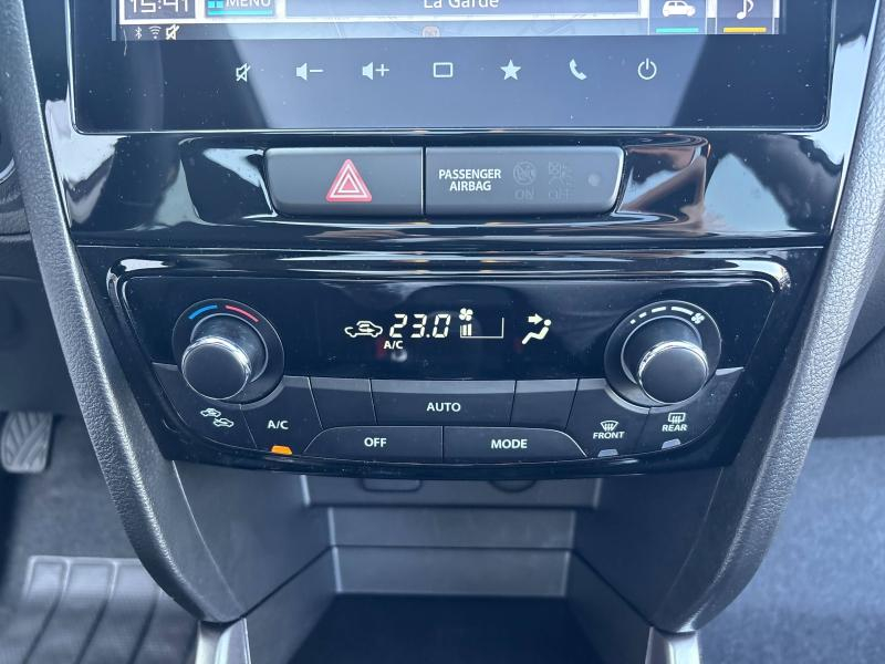 SUZUKI Vitara d’occasion à vendre à LA GARDE chez AUTO SERVICE VAROIS 83 (Photo 14)