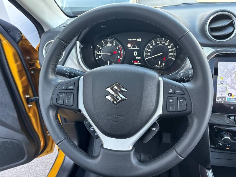 SUZUKI Vitara d’occasion à vendre à LA GARDE chez AUTO SERVICE VAROIS 83 (Photo 15)