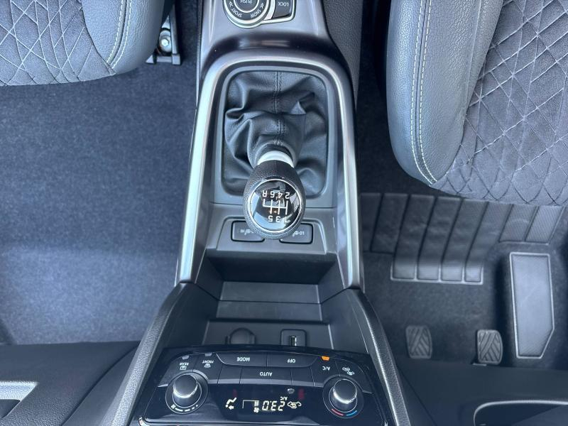 SUZUKI Vitara d’occasion à vendre à LA GARDE chez AUTO SERVICE VAROIS 83 (Photo 16)
