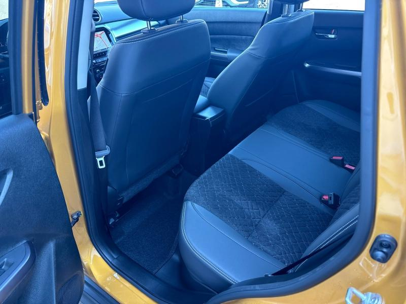 SUZUKI Vitara d’occasion à vendre à LA GARDE chez AUTO SERVICE VAROIS 83 (Photo 17)