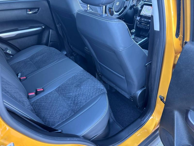 SUZUKI Vitara d’occasion à vendre à LA GARDE chez AUTO SERVICE VAROIS 83 (Photo 18)