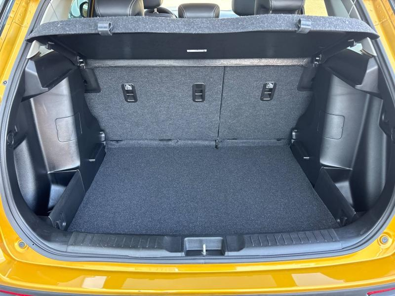 SUZUKI Vitara d’occasion à vendre à LA GARDE chez AUTO SERVICE VAROIS 83 (Photo 19)